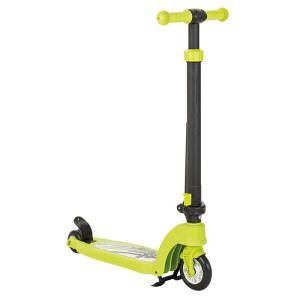 Pilsan Sport Scooter Yeşil