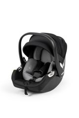 Kanz x-Go Ultimate Travel Sistem Bebek Arabası Silver Gri