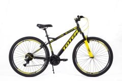 Totem 27,5 Jant Flex Pro Xr-500 Bisiklet Sarı