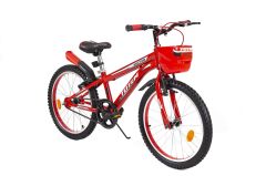 Ciciko Tr-20 Jant Vector Bisiklet Kırmızı