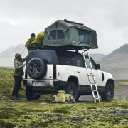 Thule Caprock Araç Üstü Platform S