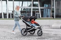 Thule Urban Glide 2 Double İkiz Bebek Arabası