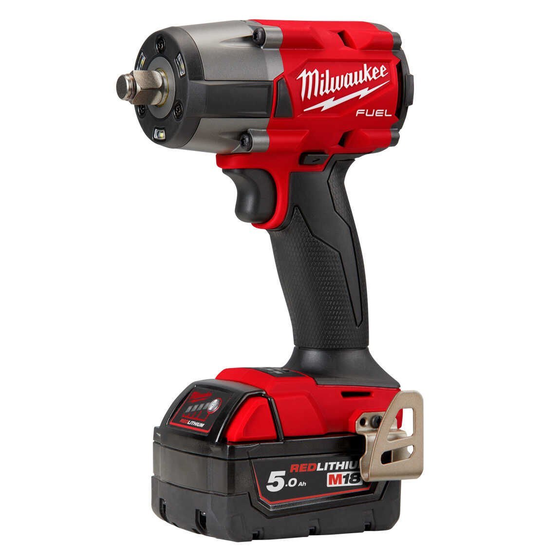 MILWAUKEE M18 FMTIW2F12-502X Kompakt Somun Sıkma  745 NM