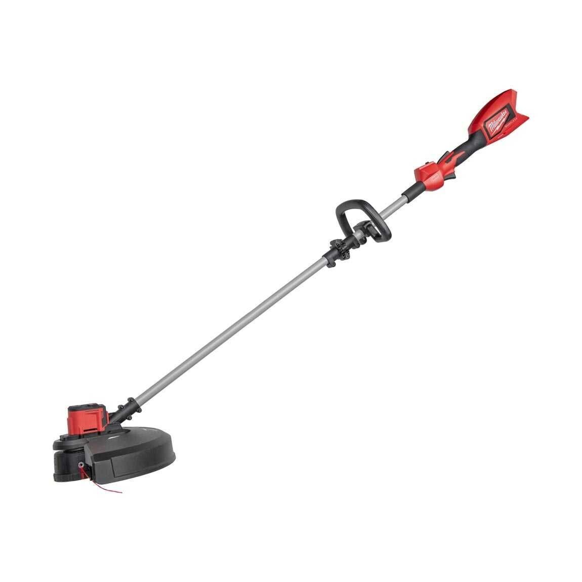 MILWAUKEE M18 BLLT-0 MİSİNALI AKÜLÜ  ÇİM BİÇME