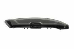 THULE VECTOR M Portbagaj Titan Gri