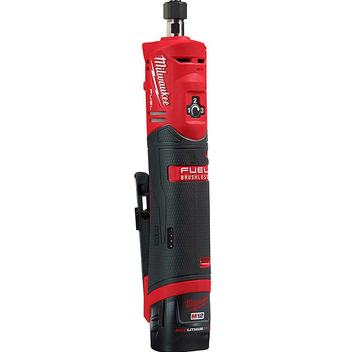 Milwaukee M12 FDGS-422 B Akülü Mini Kalıpçı Taşlama