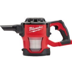 MILWAUKEE M18 CV-0 AKÜLÜ KOMPAKT SÜPÜRGE