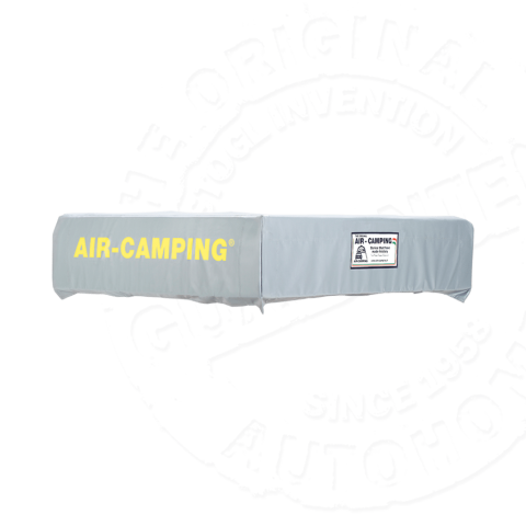 AIR-CAMPING ARAÇ ÜSTÜ ÇADIR MEDIUM (2 Yetişkin+1 Çocuk)