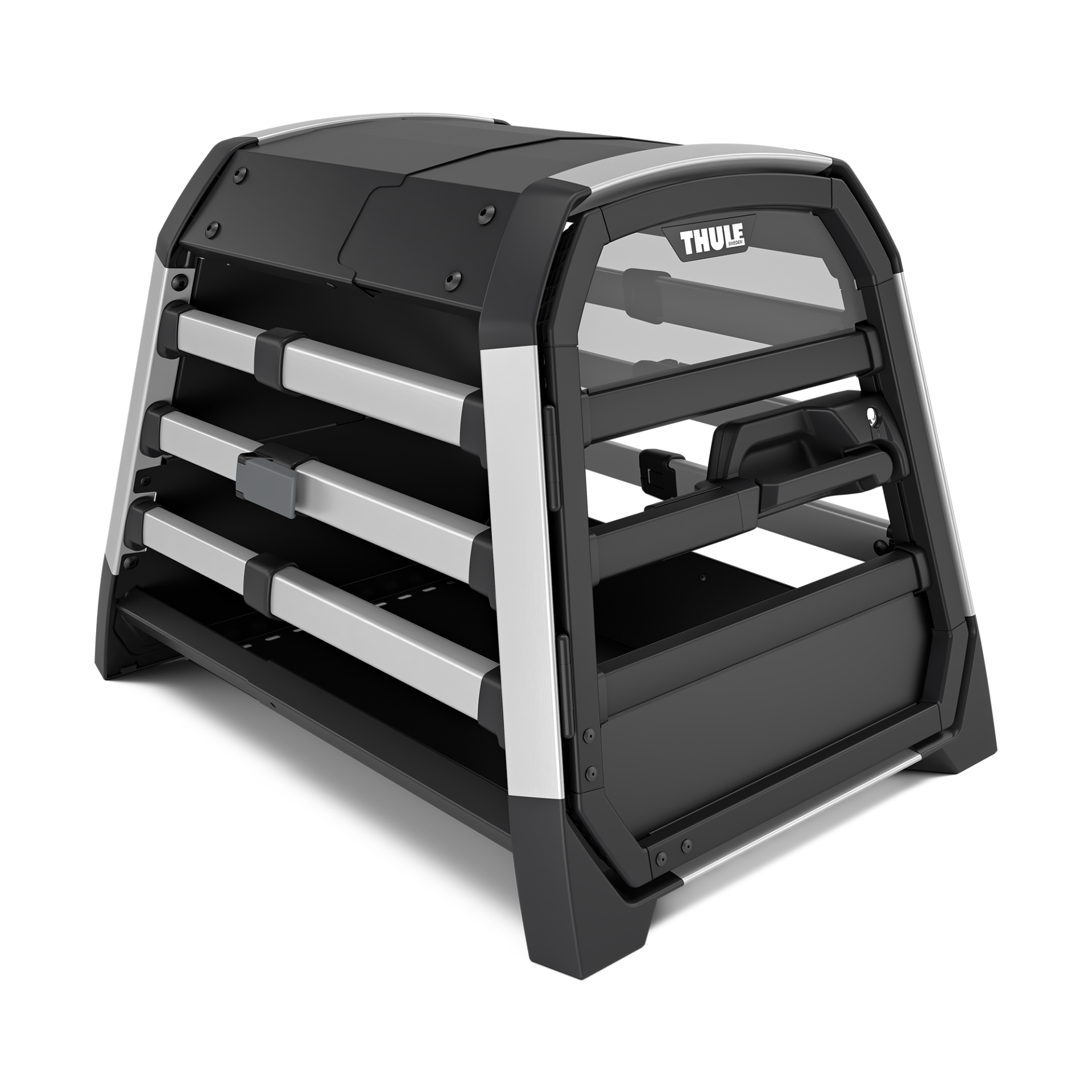 Thule Allax - Köpek Bagajı M Compact