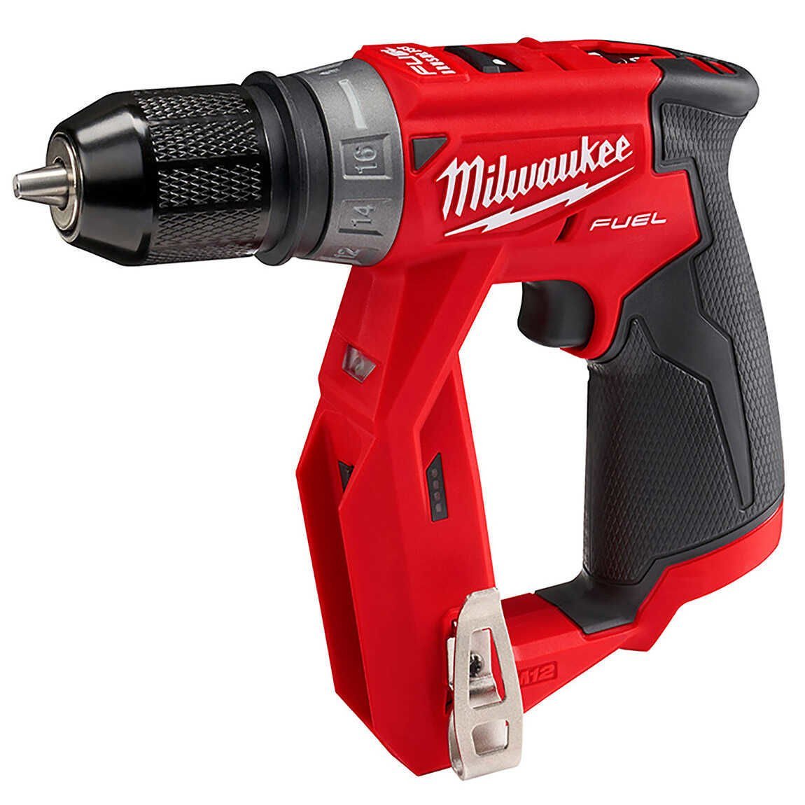 Milwaukee M12 FDDX-0 Darbesiz Vidalama