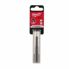 MILWAUKEE BİTS UÇ HEX LOKMA 10 (1/4'') 65MM SHOCKWAVE