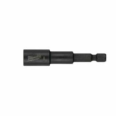 MILWAUKEE BİTS UÇ HEX LOKMA 13 (1/4'') 65MM SHOCKWAVE