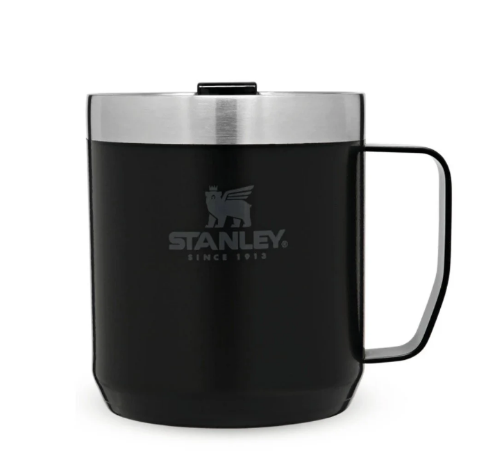 Stanley Classic The Legendary Termos Bardak 0,35 LT Siyah