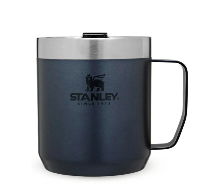 Stanley Classic The Legendary Termos Bardak 0,35 LT Lacivert