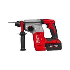 MILWAUKEE M18 BLH-502X KÖMÜRSÜZ KIRICI DELİCİ