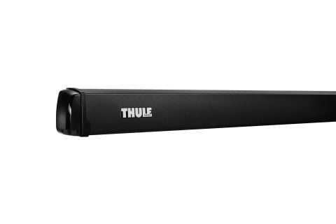 Thule 3200 Kasetli Rulo Tente (1,90x2.50) Antrasit Kasa