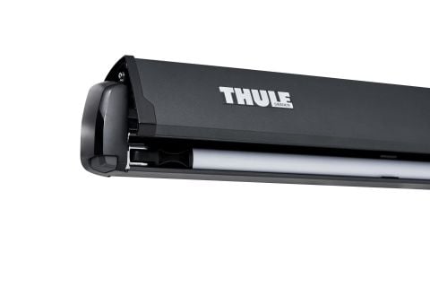 Thule 3200 Kasetli Rulo Tente (3.00x2.50) Eloksal Kasa