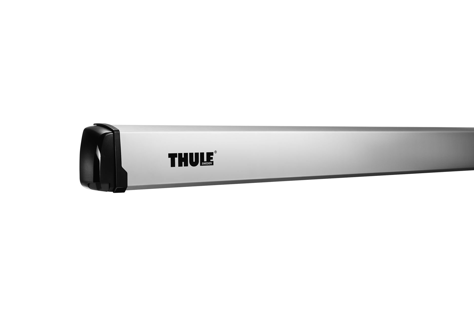 Thule 3200 Kasetli Rulo Tente (2.70x2.50) Eloksal Kasa