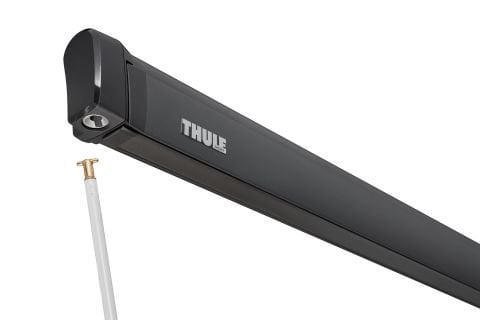 Thule 4200 Kasetli Tente (3.00x2.50) Beyaz Kasa