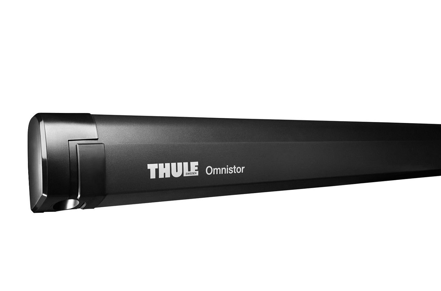 Thule Omnistor 5200 Kasetli Tente (5.02x2.50) Antrasit Kasa