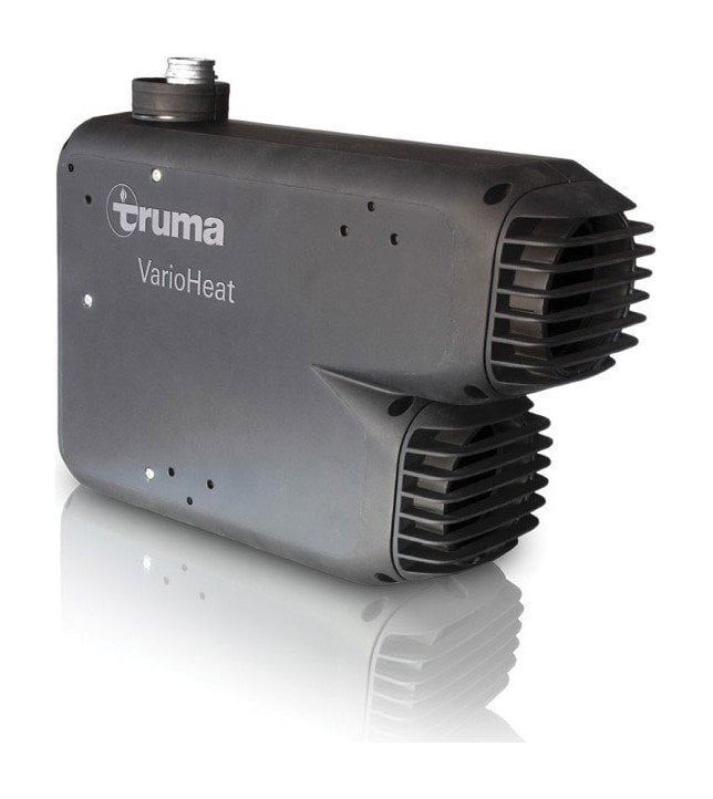 Truma Vario Heat Eco