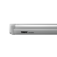 Thule Omnistor 8000 Tente – Eloksal