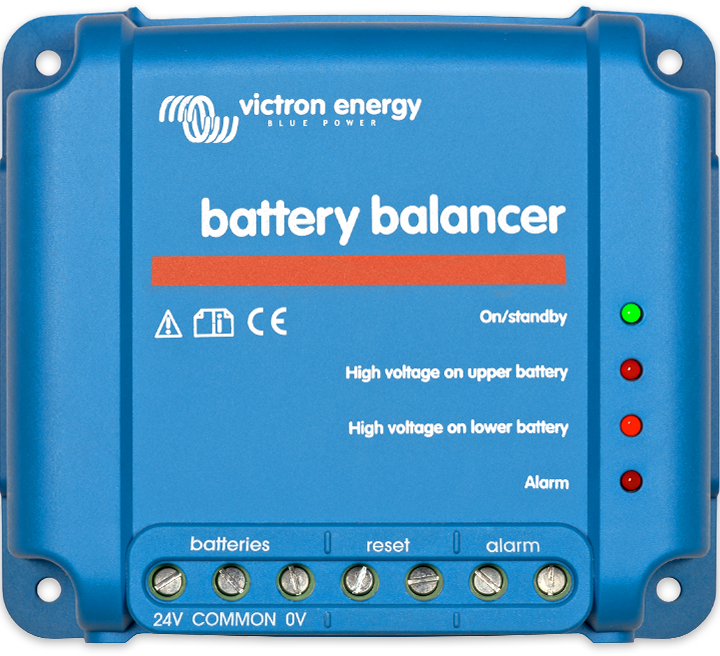 Victron Battery Balancer (Akü şarj dengeleyicisi)