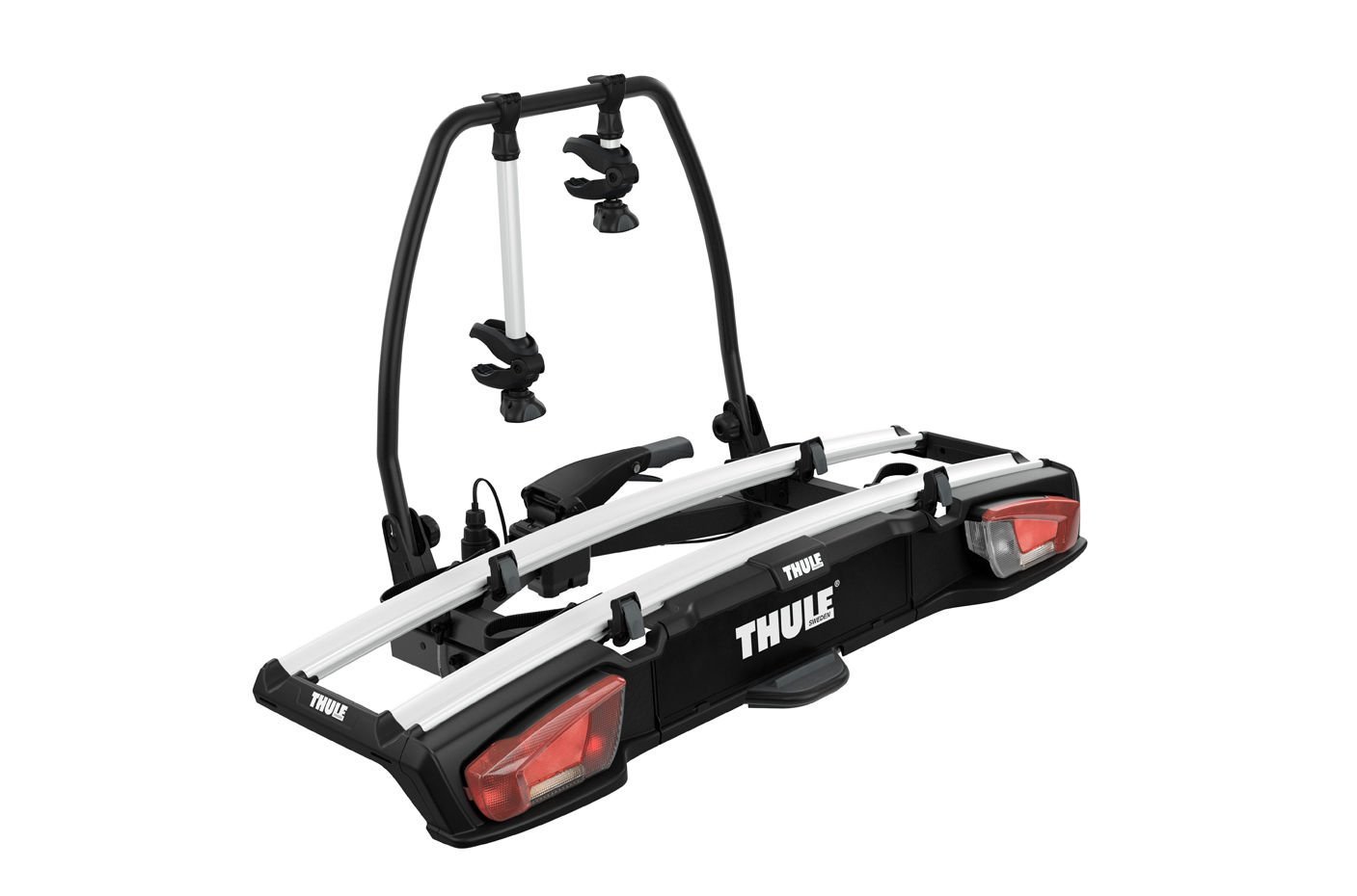 Thule Velospace XT Çeki Demiri Üzeri Bisiklet Taşıyıcı 2 li