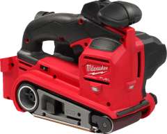 Milwaukee M18 FBTS75-552X Akülü Bant Zımpara 75 mm