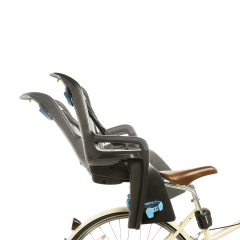 Thule Ridealong Bisiklet Arkası Çocuk Koltuğu Turuncu