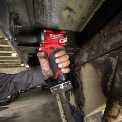 Milwaukee M12 FIWF12-422X Akülü Darbeli Somun Sıkma 1⁄2˝