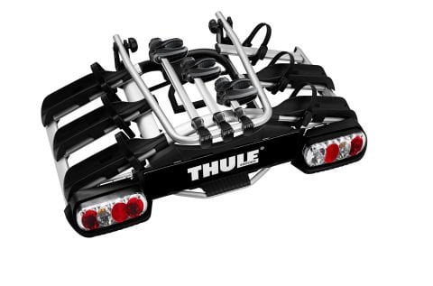 Thule EuroWay G2 Çeki Demiri Üzeri Bisiklet Taşıyıcı