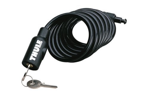 THULE CABLE LOCK BİSİKLET KİLİDİ