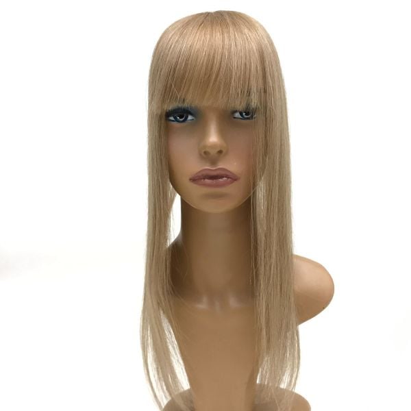 Tepelik Saç #8A SLAVIC ASH BLONDE