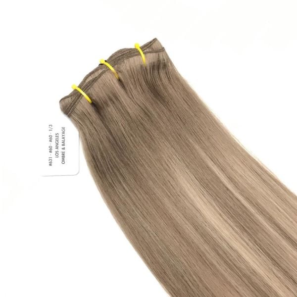 Tres Saç Kaynak #631-60/60 1/3 Ombre Highlight