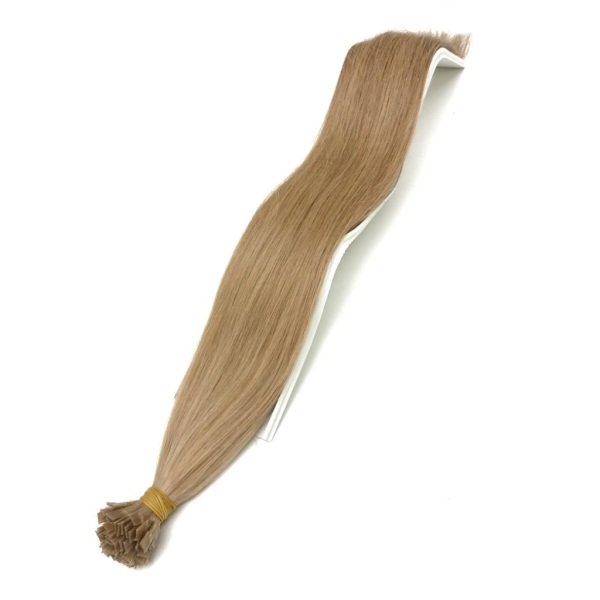 Keratin Saç Kaynak Renk #10 Brown Sugar