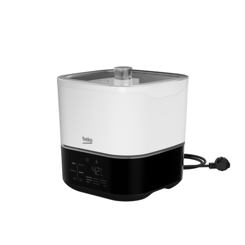 Beko YM 2200 I Yoğurt Chef Probiyotik Yoğurt Makinesi