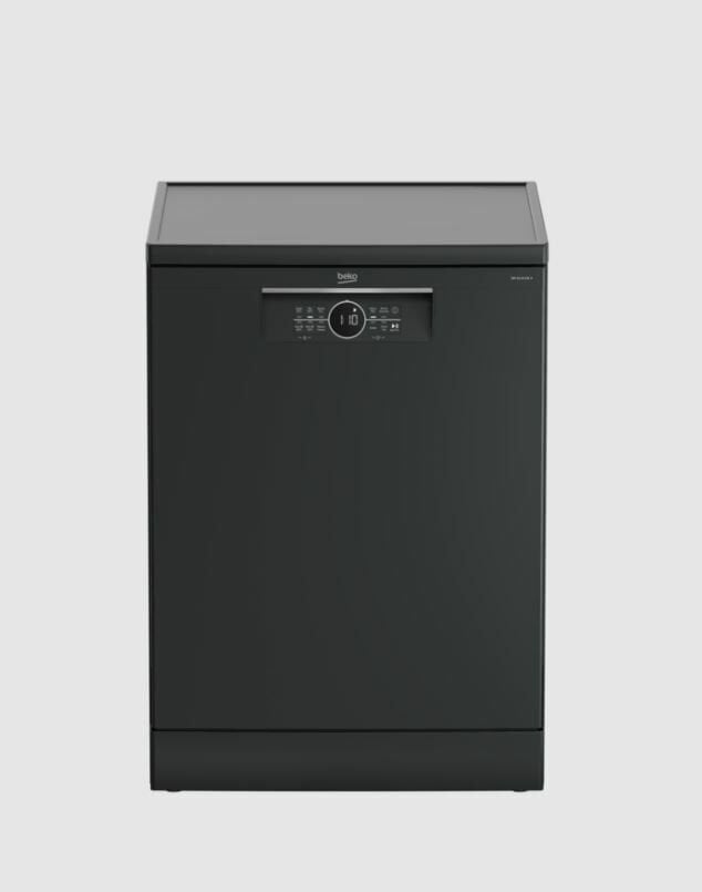 Beko BM 4144 OK A 4 Programlı Bulaşık Makinesi