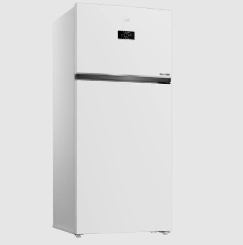 Beko 983628 EB Çift Kapılı No Frost Buzdolabı