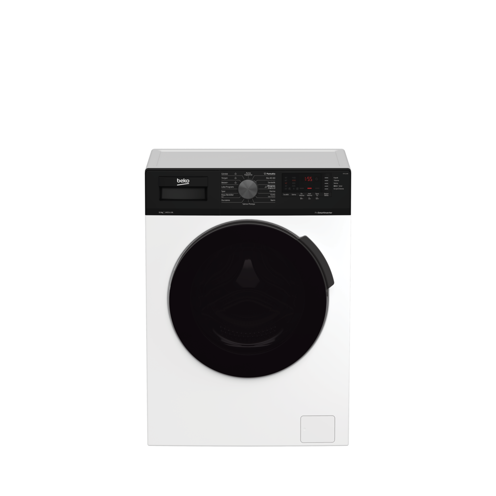 Beko CM 11140 11 kg 1400 Devir Çamaşır Makinesi