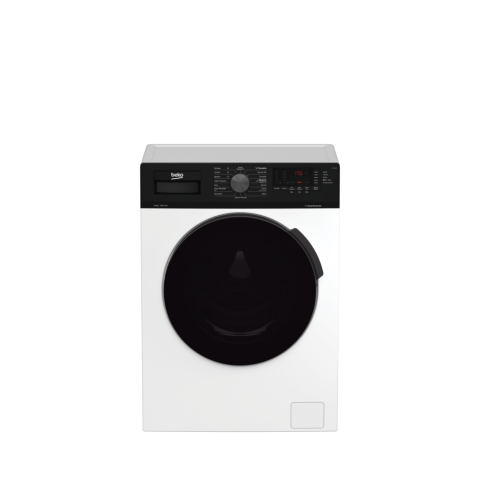 Beko CM 11140 11 kg 1400 Devir Çamaşır Makinesi