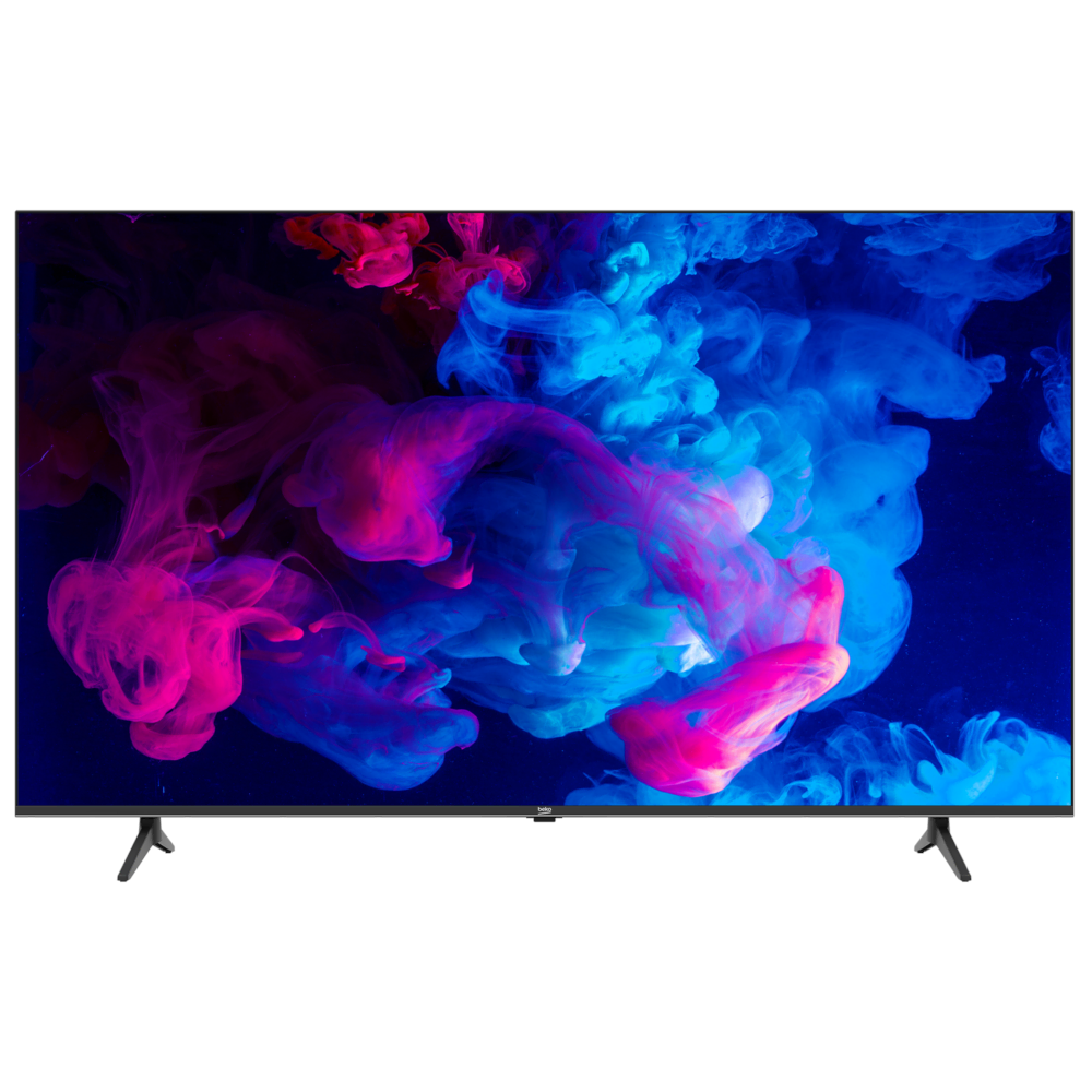 Beko B55 Q 987 A 4K Ultra HD 55'' 140 Ekran Uydu Alıcılı Google Smart QLED TV