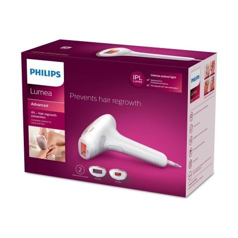 Philips Lumea Advanced SC1997/00 IPL Lazer Epilasyon Aleti