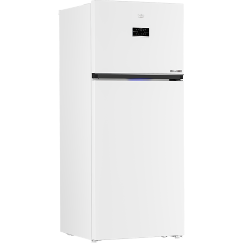 Beko 978556 EB Çift Kapılı No Frost Buzdolabı