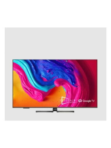 Beko B65 Q 990 AY 4K Ultra HD 65'' 165 Ekran Uydu Alıcılı Google Smart QLED TV