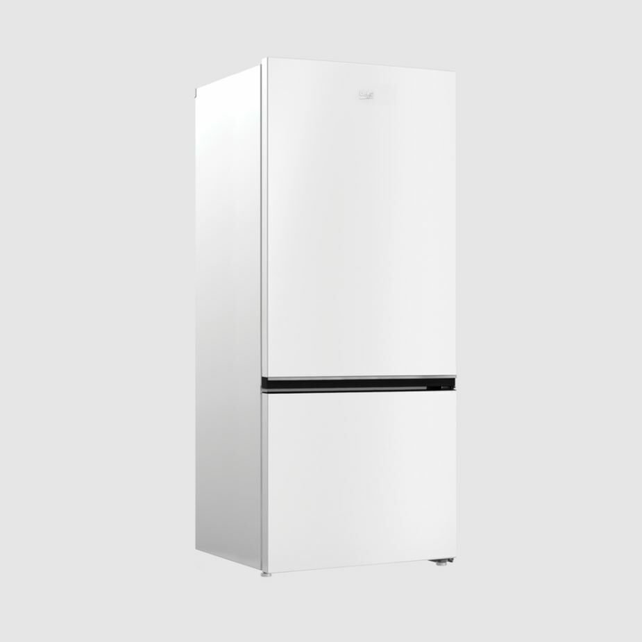 Beko 678550 IEB Kombi No-Frost Buzdolabı