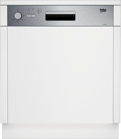 Beko BMA 5130 I 5 Programlı Ankastre Bulaşık Makinesi