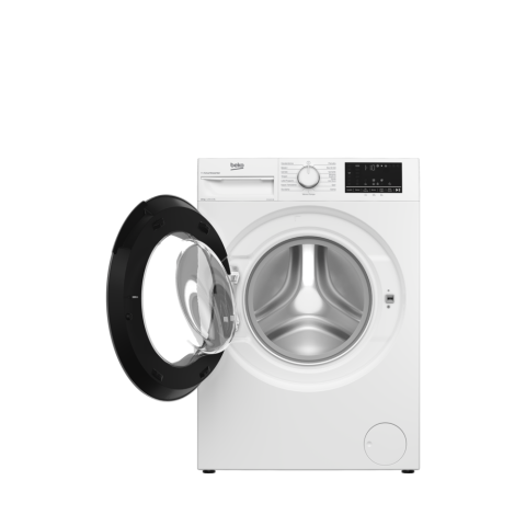 Beko CM 10121 BB 1200 Devir 10 kg Çamaşır Makinesi