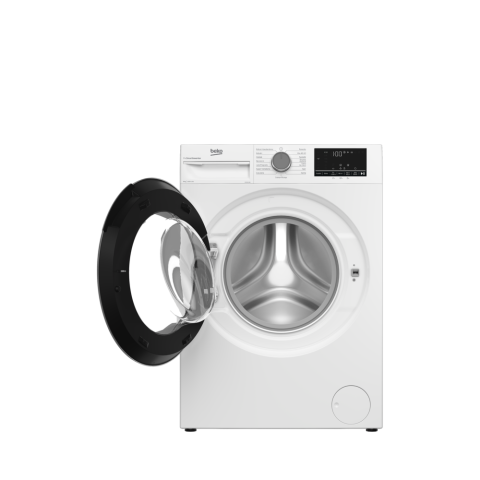 Beko CM 8101 BB 1000 Devir 8 kg Çamaşır Makinesi