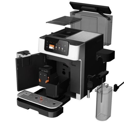 Beko CaffeExperto CEG 7348 X Tam Otomatik Espresso Makinesi